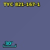 TYC  821-167-1
