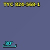 TYC  824-568-1