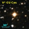 V* CU Cas