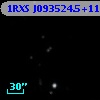 1RXS J093524.5+112020