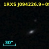 1RXS J094226.9+093915