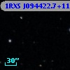 1RXS J094422.7+113020