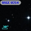 USGC U254