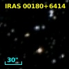 IRAS 00180+6414
