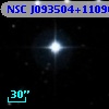 NSC J093504+110907