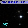 NSC J093613+092456