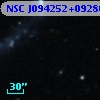 NSC J094252+092809