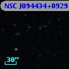 NSC J094434+092913