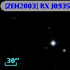 [ZEH2003] RX J0935.0+1052  4