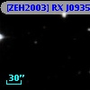 [ZEH2003] RX J0935.5+1108  1