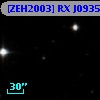 [ZEH2003] RX J0935.5+1108  3
