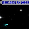 [ZEH2003] RX J0935.5+1108  5