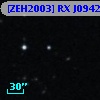 [ZEH2003] RX J0942.5+0938  2