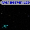 NVSS J093745+102427