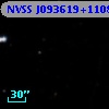 NVSS J093619+110830