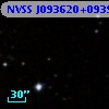 NVSS J093620+093920