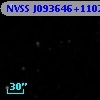 NVSS J093646+110211