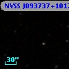NVSS J093737+101244