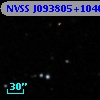 NVSS J093805+104621