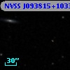 NVSS J093815+103331