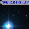 NVSS J093842+104756