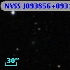 NVSS J093856+093120