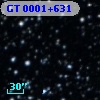 GT 0001+631