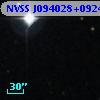 NVSS J094028+092441