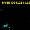 NVSS J094123+112347