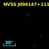 NVSS J094147+111932