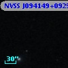 NVSS J094149+092500