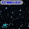 GT 0003+637