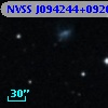 NVSS J094244+092651