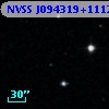 NVSS J094319+111244