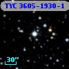TYC 3605-1930-1