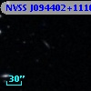 NVSS J094402+111624