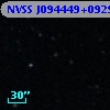 NVSS J094449+092909