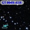 GT 0009+618