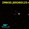 2MASS J09360125+0922290