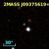 2MASS J09375619+1048084