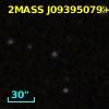 2MASS J09395079+0933303