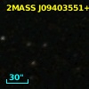 2MASS J09403551+0938145
