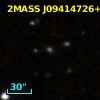 2MASS J09414726+1038531