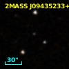 2MASS J09435233+1134359
