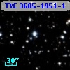 TYC 3605-1951-1