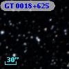 GT 0018+625