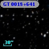 GT 0018+641