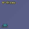 V* EI Leo