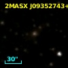2MASX J09352743+0730257