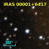 IRAS 00001+6417